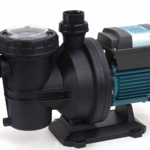 bomba de filtração variável silen plus 1m 1cv
