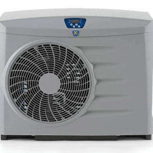 bomba de calor z200 zodiac m3 9kw