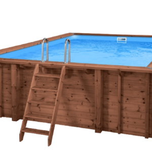 piscina de madeira iguazú