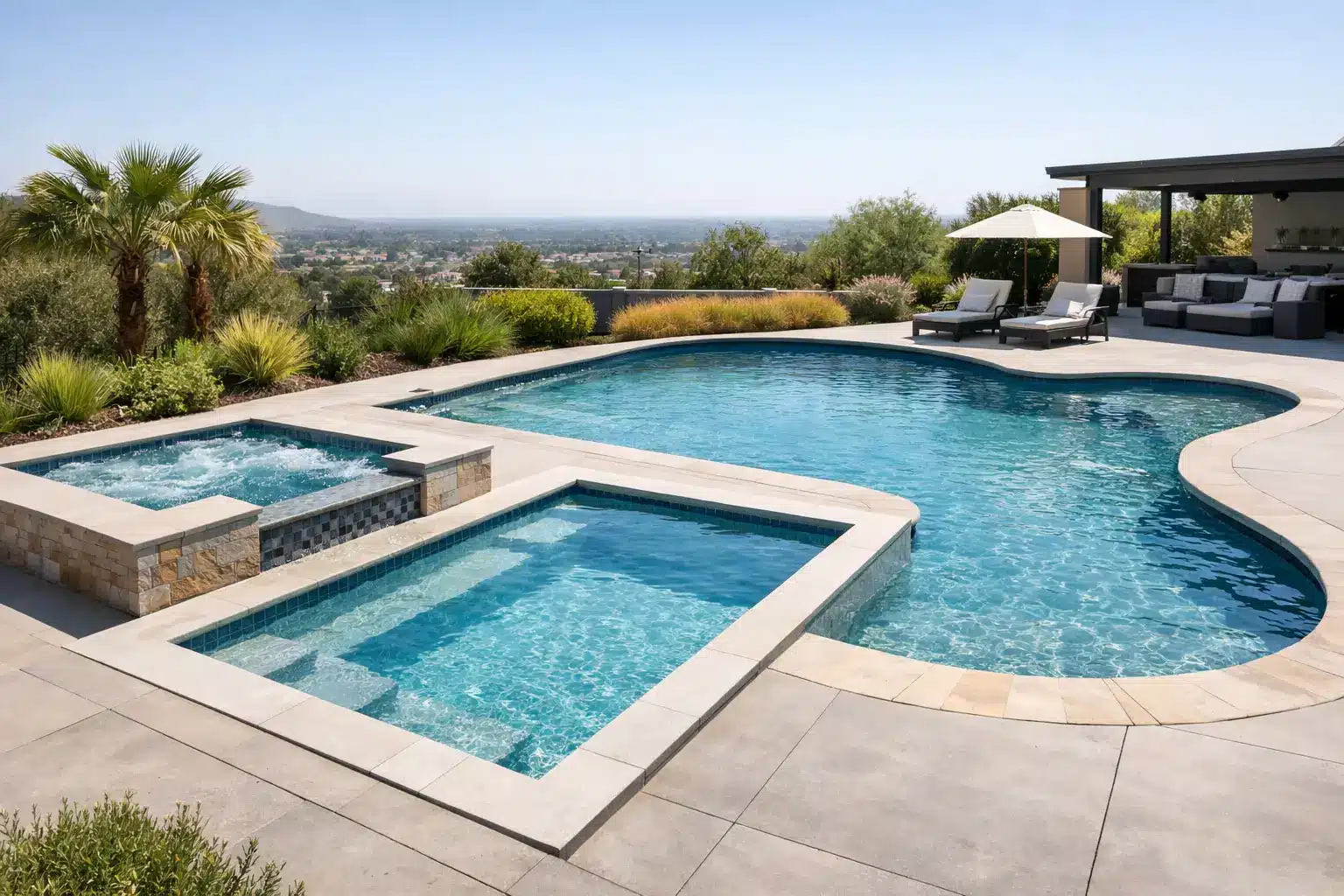 What Is the Best Size of Pool to Build?