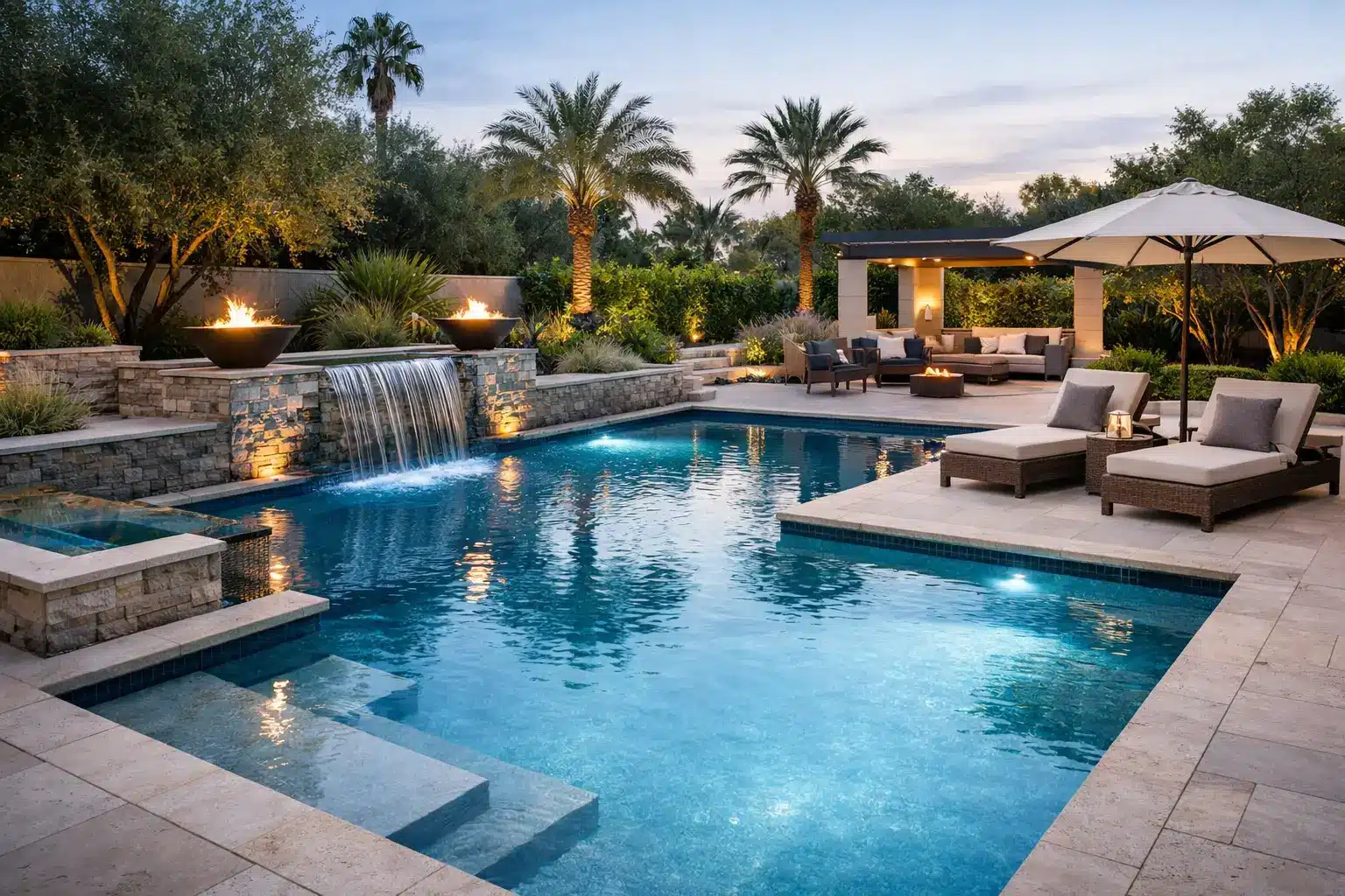 9 Best Pool Renovation Ideas That Add Value