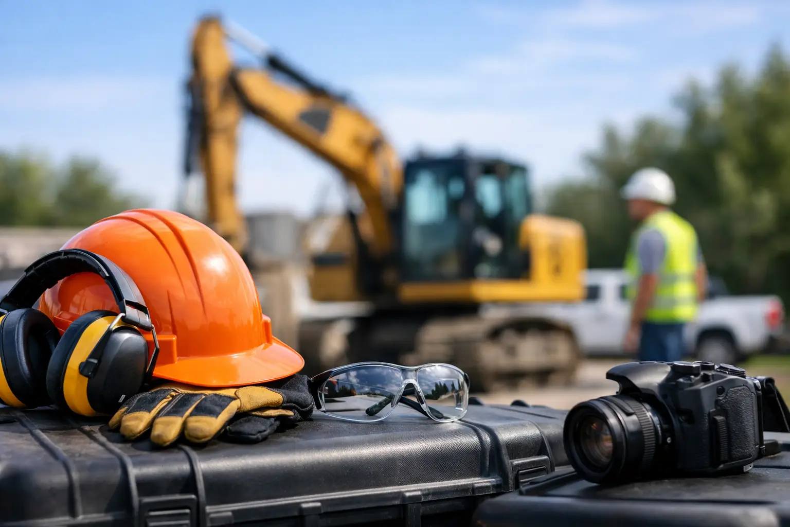 Protect Your Investment With the Right Equipment