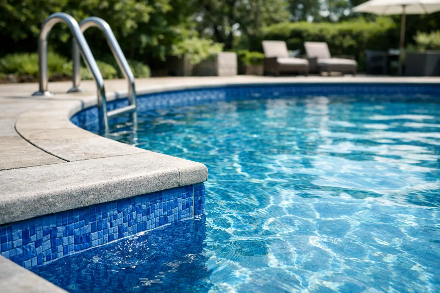 Reinforced Liners: Efficient Pool Options
