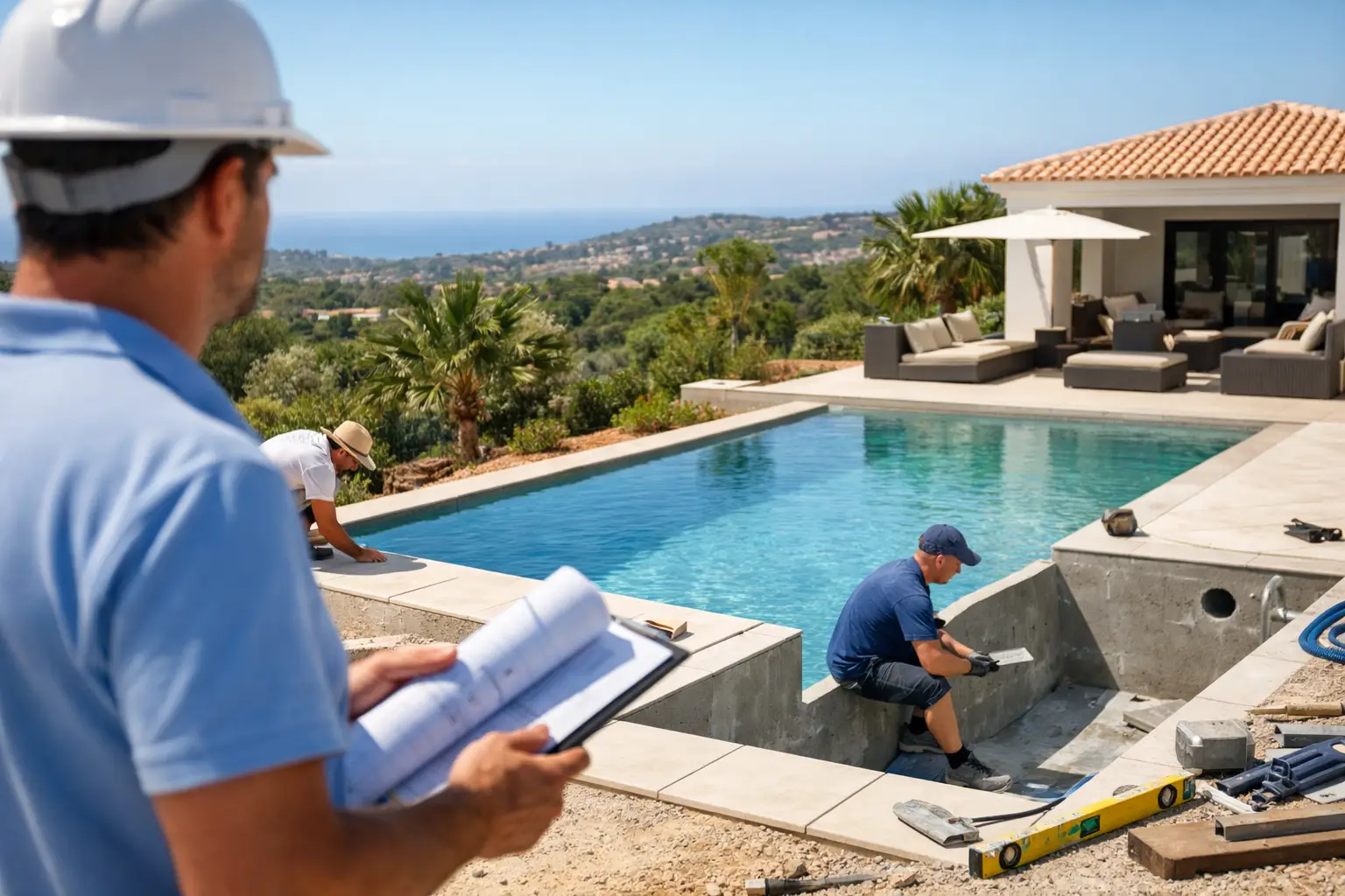 Why Poolshop Algarve Is Best to Build Your Pool