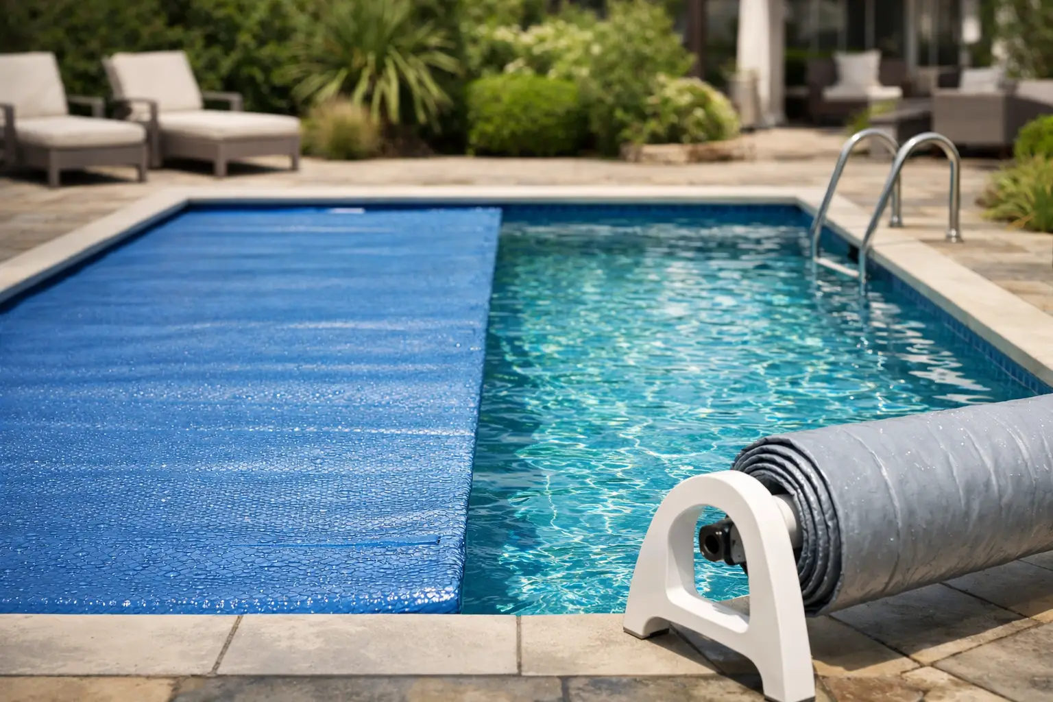Are Pool Covers Worth It? A Clear Answer Are Pool Covers Worth It? A Clear Answer